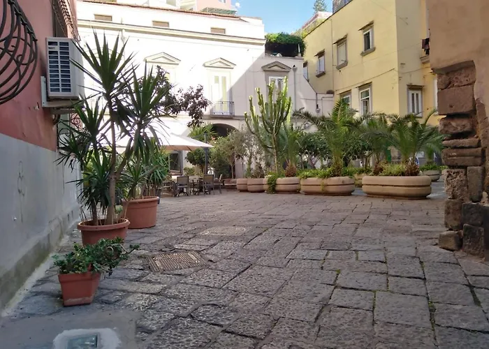 Core City Apartment - Cappella Vecchia